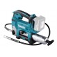 Makita DGP180Z tepalo pistoletas